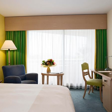Hotel Cannes Montfleury Экстерьер фото