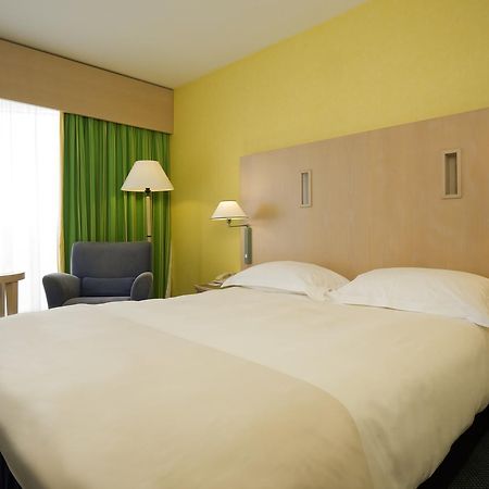 Hotel Cannes Montfleury Номер фото