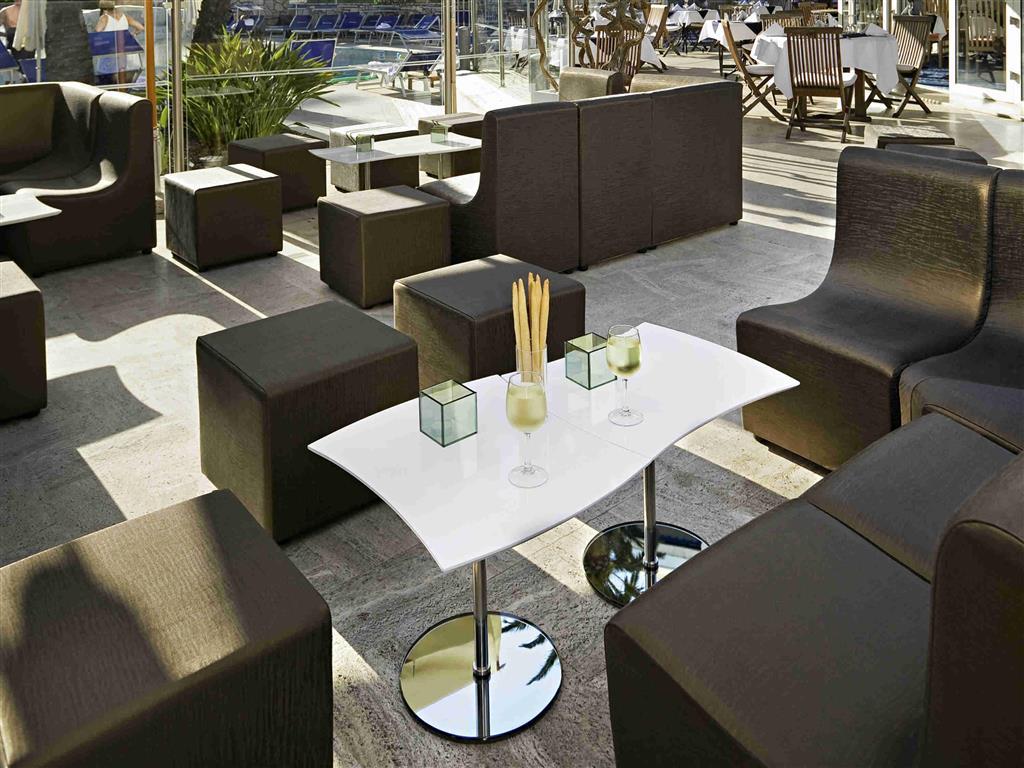 Hotel Cannes Montfleury Экстерьер фото