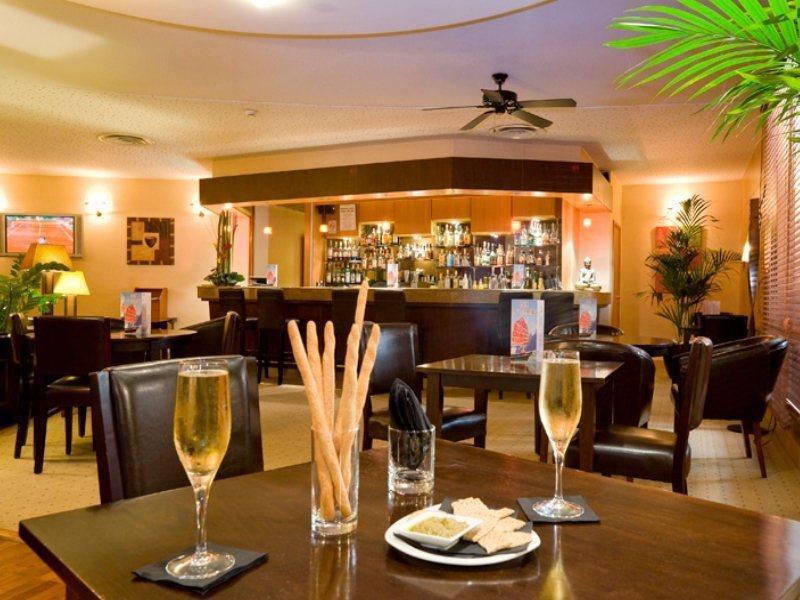 Hotel Cannes Montfleury Экстерьер фото