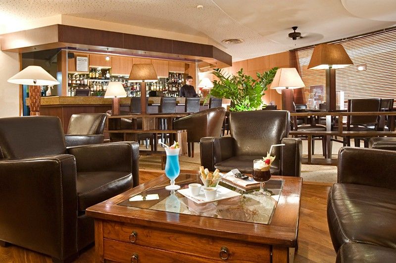 Hotel Cannes Montfleury Экстерьер фото