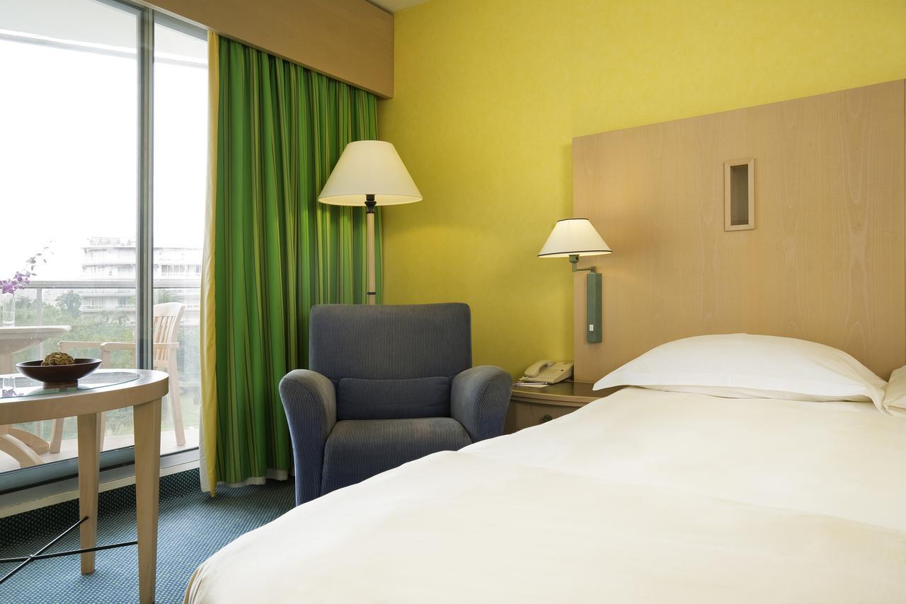 Hotel Cannes Montfleury Экстерьер фото