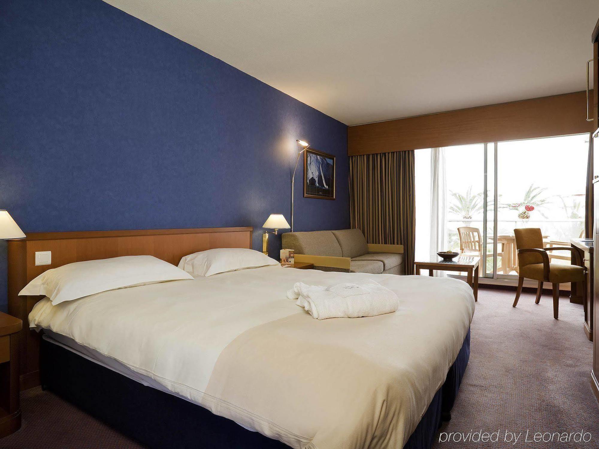 Hotel Cannes Montfleury Экстерьер фото
