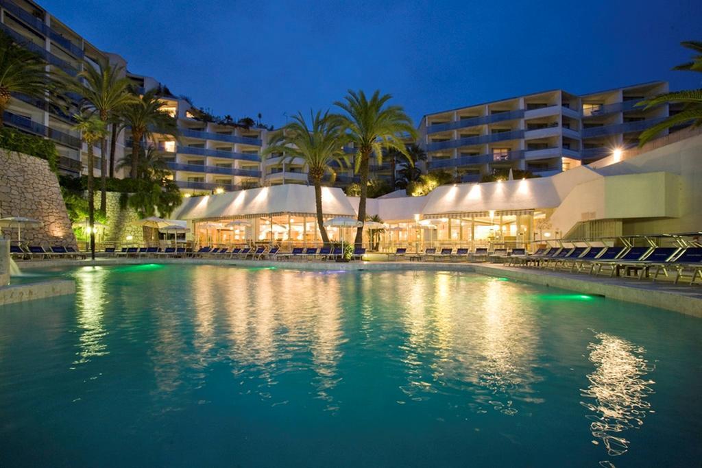 Hotel Cannes Montfleury Удобства фото