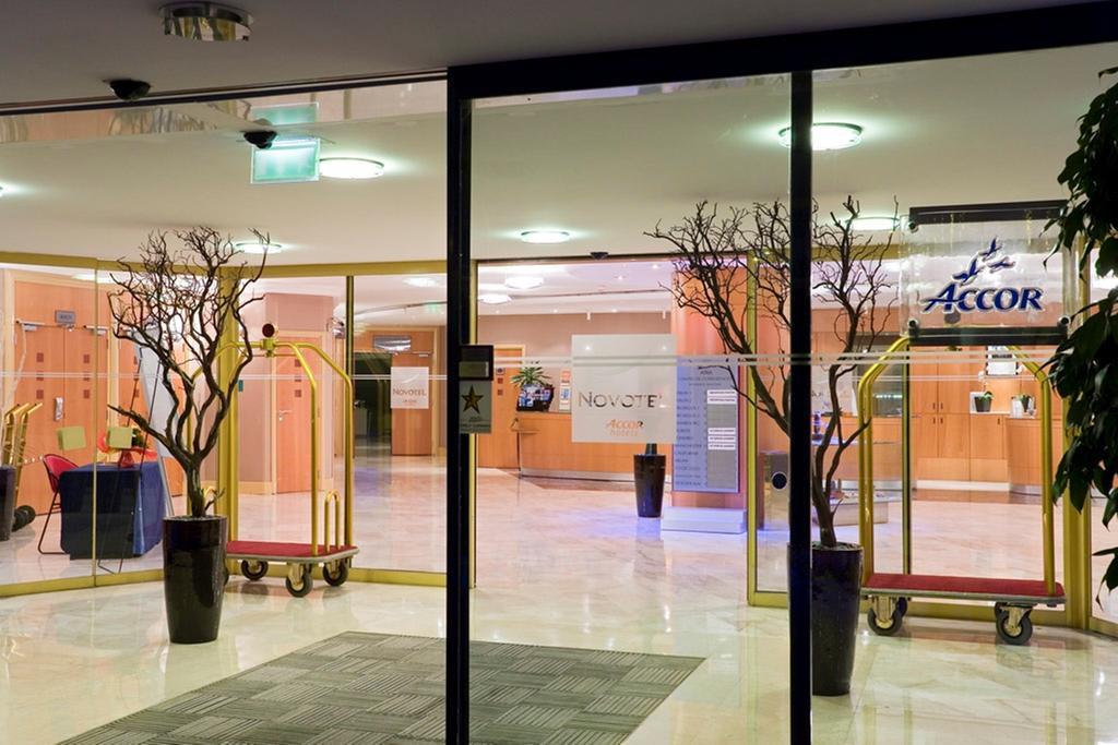 Hotel Cannes Montfleury Экстерьер фото