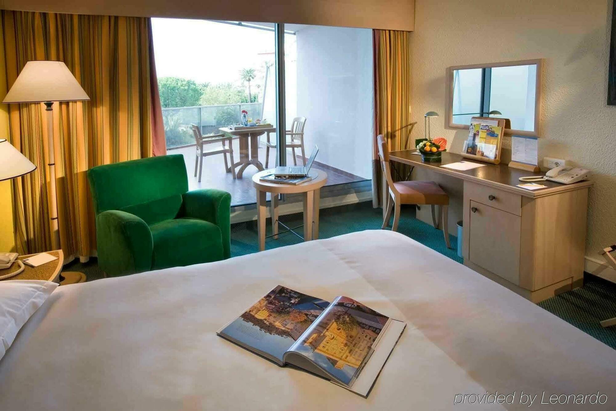 Hotel Cannes Montfleury Экстерьер фото